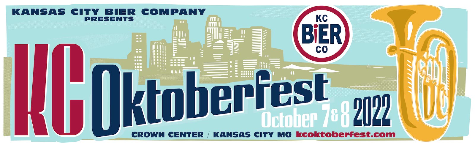 KC Oktoberfest 2022 - KC Oktoberfest